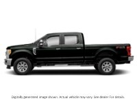 2019 Ford Super Duty F-250 Srw XLT 4WD Crew Cab 6.75' Box