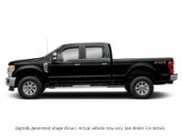 2019 Ford Super Duty F-250 Srw XLT 4WD Crew Cab 6.75' Box Green Gem  Shot 95