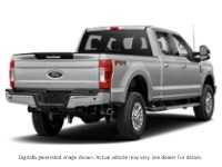 2019 Ford Super Duty F-250 Srw XLT 4WD Crew Cab 6.75' Box