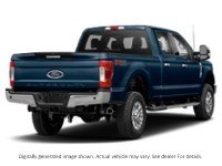 2019 Ford Super Duty F-250 Srw XLT 4WD Crew Cab 6.75' Box