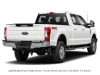 2019 Ford Super Duty F-250 Srw XLT 4WD Crew Cab 6.75' Box Oxford White  Shot 36