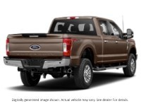 2019 Ford Super Duty F-250 Srw XLT 4WD Crew Cab 6.75' Box Stone Grey  Shot 42