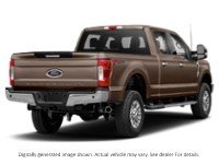 2019 Ford Super Duty F-250 Srw XLT 4WD Crew Cab 6.75' Box Stone Grey  Shot 42