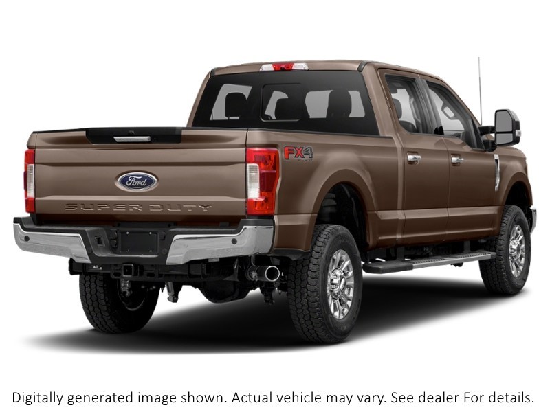 2019 Ford Super Duty F-250 Srw XLT 4WD Crew Cab 6.75' Box