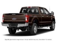 2019 Ford Super Duty F-250 Srw XLT 4WD Crew Cab 6.75' Box Magma  Shot 48