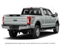 2019 Ford Super Duty F-250 Srw XLT 4WD Crew Cab 6.75' Box Silver Spruce  Shot 54