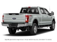 2019 Ford Super Duty F-250 Srw XLT 4WD Crew Cab 6.75' Box Silver Spruce  Shot 50
