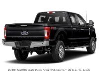 2019 Ford Super Duty F-250 Srw XLT 4WD Crew Cab 6.75' Box