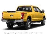 2019 Ford Super Duty F-250 Srw XLT 4WD Crew Cab 6.75' Box Yellow  Shot 66