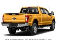 2019 Ford Super Duty F-250 Srw XLT 4WD Crew Cab 6.75' Box