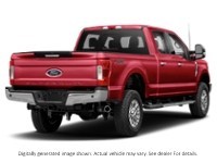 2019 Ford Super Duty F-250 Srw XLT 4WD Crew Cab 6.75' Box