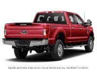 2019 Ford Super Duty F-250 Srw XLT 4WD Crew Cab 6.75' Box Vermillion Red  Shot 74