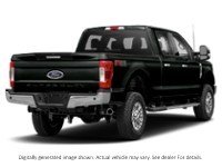 2019 Ford Super Duty F-250 Srw XLT 4WD Crew Cab 6.75' Box Green Gem  Shot 96