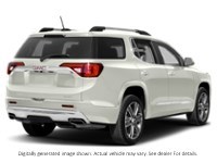2018 Gmc Acadia AWD 4Dr Denali