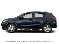 2017 Honda Hr-V 4WD 4Dr CVT LX