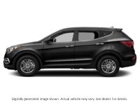 2017 Hyundai Santa Fe Sport FWD 4Dr 2.4L