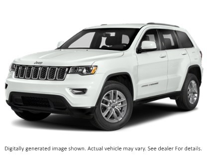 2019 Jeep Grand Cherokee Altitude 4X4