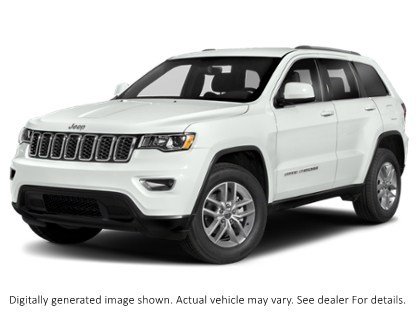 2019 Jeep Grand Cherokee Altitude 4X4