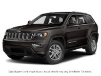 2021 Jeep Grand Cherokee Laredo 4X4 Granite Crystal Metallic  Shot 7
