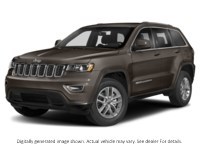2021 Jeep Grand Cherokee Laredo 4X4
