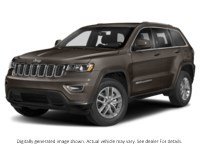 2021 Jeep Grand Cherokee Laredo 4X4