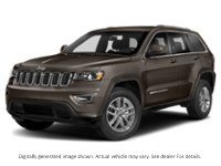 2021 Jeep Grand Cherokee Laredo 4X4 Walnut Brown Metallic  Shot 20
