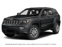 2021 Jeep Grand Cherokee Laredo 4X4 Sting-Grey  Shot 32