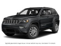 2019 Jeep Grand Cherokee Altitude 4X4 Colour Shot 1