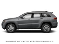 2021 Jeep Grand Cherokee Laredo 4X4 Billet Silver Metallic  Shot 18
