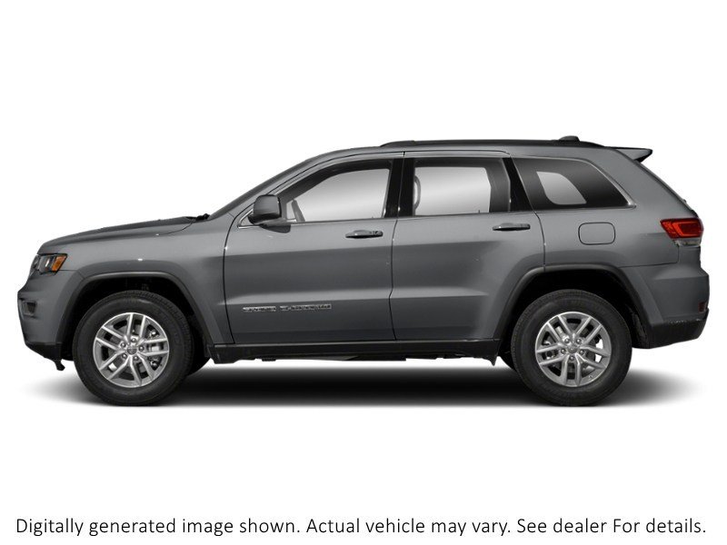 2021 Jeep Grand Cherokee Laredo 4X4