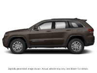 2021 Jeep Grand Cherokee Laredo 4X4