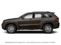 2021 Jeep Grand Cherokee Laredo 4X4 Walnut Brown Metallic  Shot 22