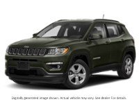 2018 Jeep Compass North 4X4