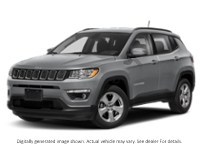 2018 Jeep Compass North 4X4 Billet Metallic  Shot 31