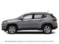 2018 Jeep Compass North 4X4