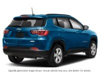 2018 Jeep Compass North 4X4