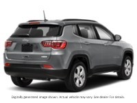 2018 Jeep Compass North 4X4 Billet Metallic  Shot 32
