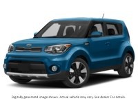 2019 Kia Soul EX Auto