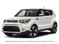 2019 Kia Soul EX Auto