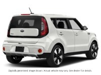 2019 Kia Soul EX Auto Polar White  Shot 12