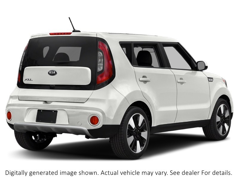 2019 Kia Soul EX Auto