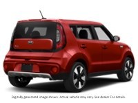 2019 Kia Soul EX Auto