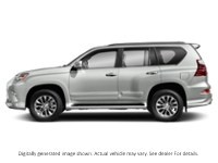 2019 Lexus Gx 460 GX 460 Auto Starfire Pearl  Shot 5