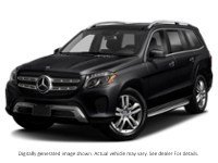 2019 Mercedes-Benz Gls 450 Gls 450 4Matic Suv Black  Shot 7