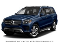 2019 Mercedes-Benz Gls 450 Gls 450 4Matic Suv