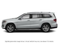 2019 Mercedes-Benz Gls 450 Gls 450 4Matic Suv