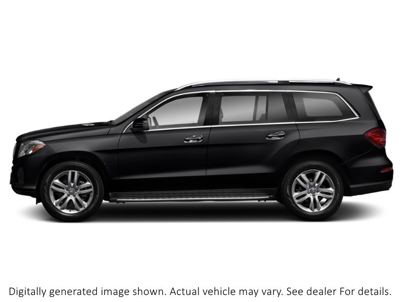 2019 Mercedes-Benz Gls 450 Gls 450 4Matic Suv