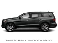 2019 Mercedes-Benz Gls 450 Gls 450 4Matic Suv Selenite Metallic  Shot 47