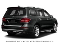 2019 Mercedes-Benz Gls 450 Gls 450 4Matic Suv Selenite Metallic  Shot 44