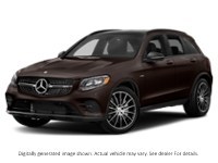 2018 Mercedes-Benz Amg Glc 43 Amg Glc 43 4Matic Suv designo Citrine Brown MAGNO (Matte Finish)  Shot 28